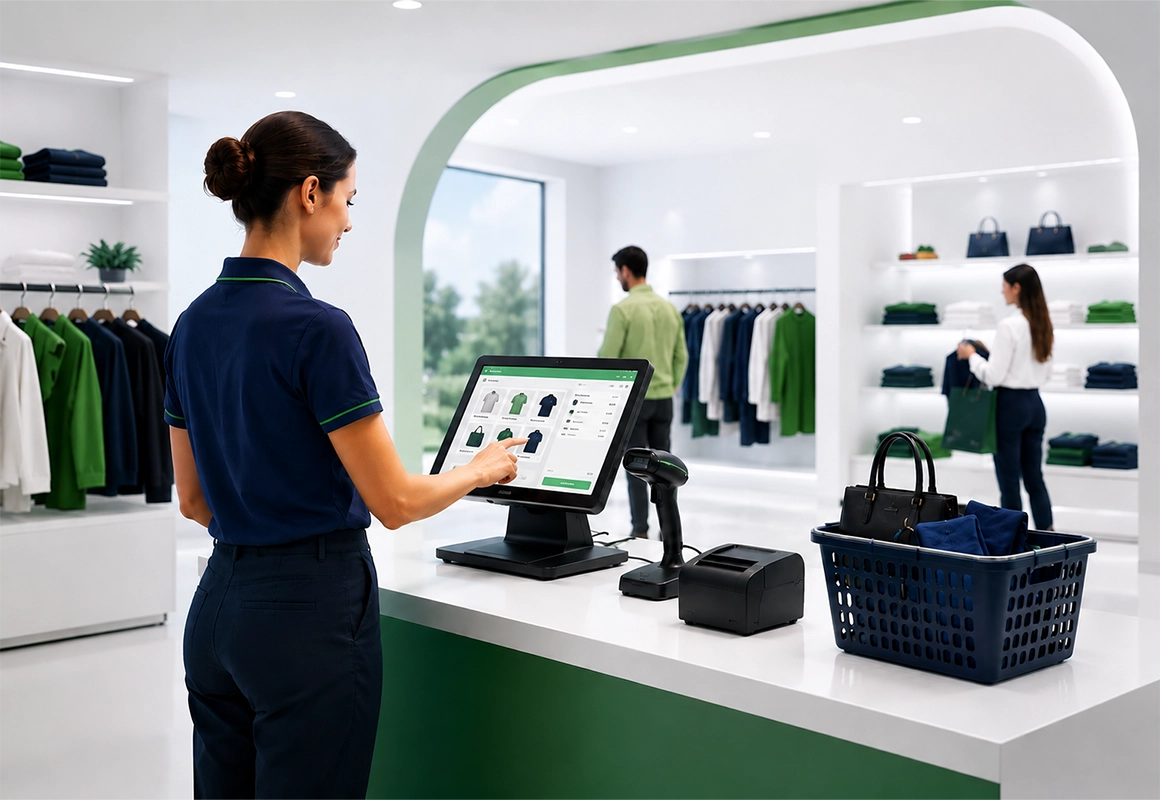 Customer Management