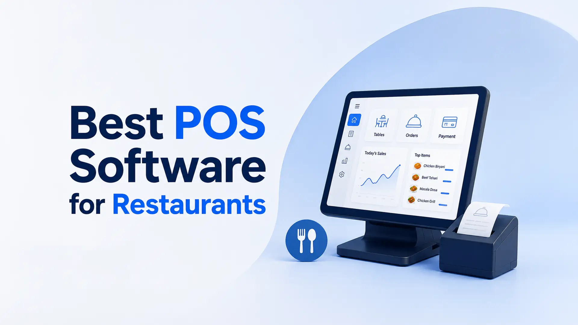Best POS Software for Restaurants in Bangladesh (2026 Guide)